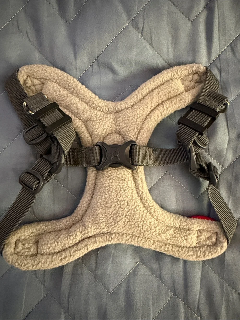 Gooby soft padded
